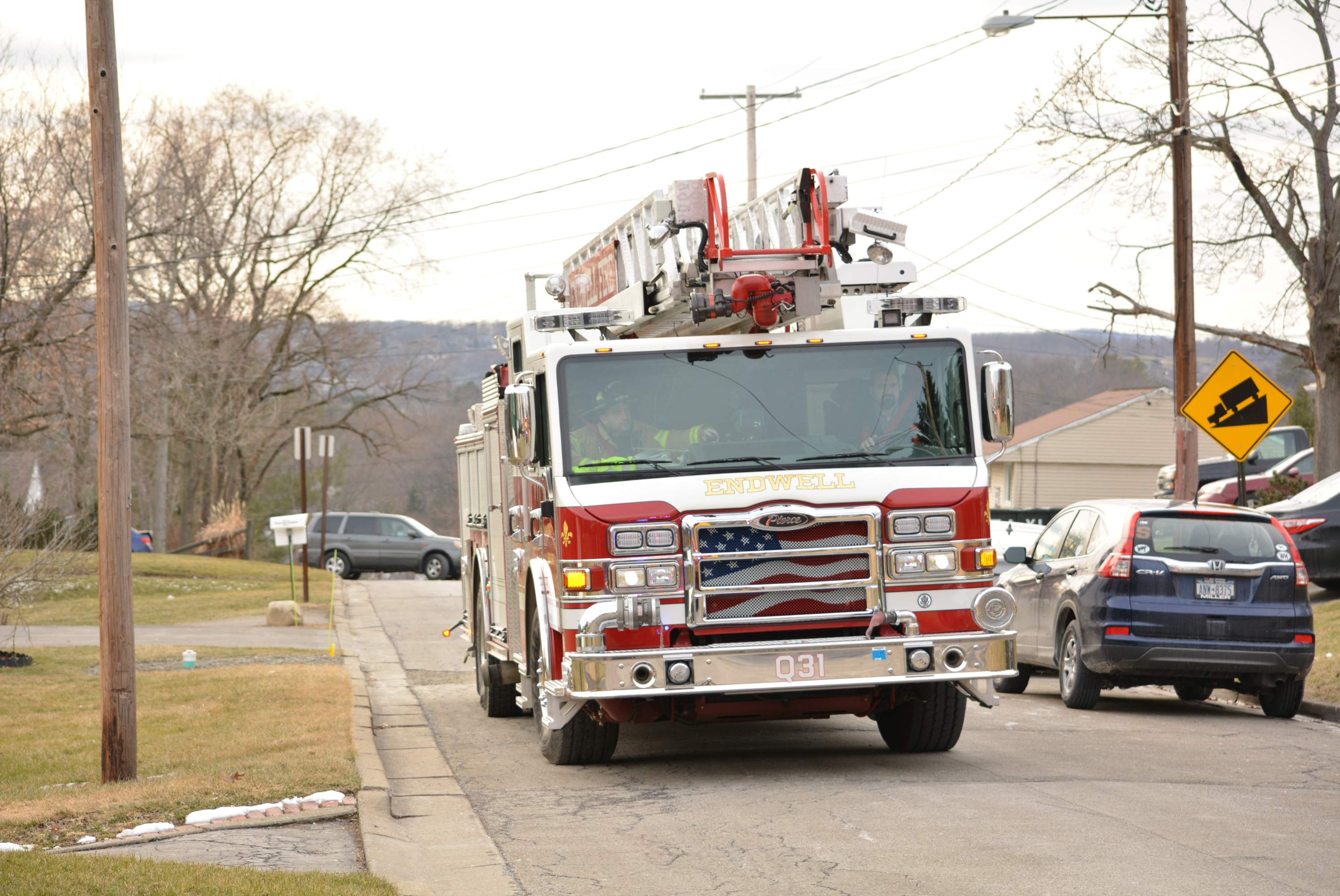 03-13-17  Response - Fire - 3634 Rath Ave